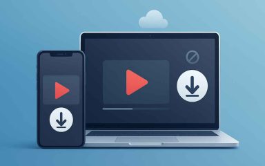 راهنمای کامل دانلود از یوتیوب با گوشی و کامپیوتر | 3 روش دانلود