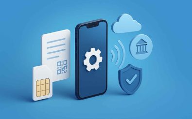 ریجیستر آیفون 17