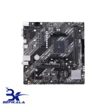 مادربرد ایسوس مدل ASUS PRIME A520 M-K