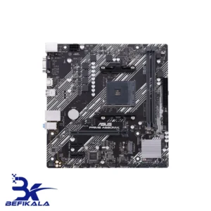 ASUS PRIME A520 M-K