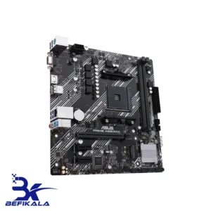مادربرد ایسوس مدل ASUS PRIME A520 M-K