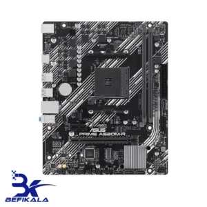 ASUS PRIME A520M-R