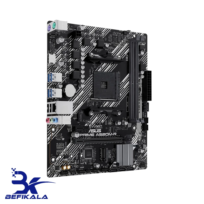 ASUS PRIME A520M-R