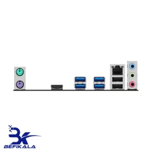 ASUS PRIME A520M-R