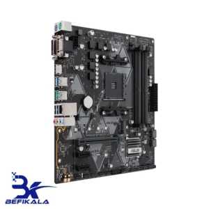مادربرد ایسوس مدل ASUS PRIME B450 M-A II