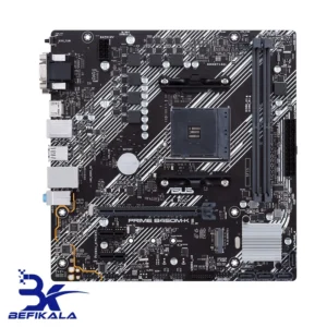 ASUS PRIME B450 M-K II