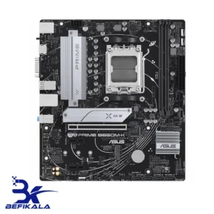 ASUS PRIME B650 M-K