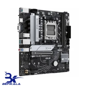 مادربرد ایسوس مدل  ASUS PRIME B650 M-K