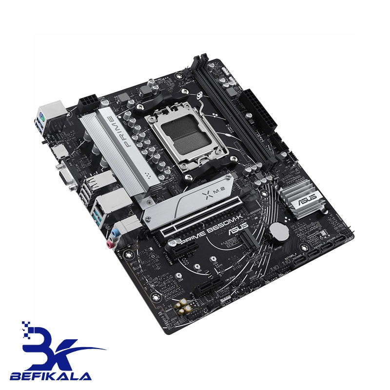 ASUS PRIME B650 M-K