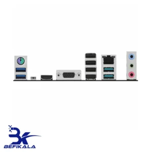 ASUS PRIME B650 M-K
