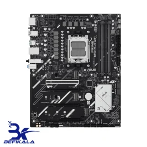 ASUS PRIME B850-PLUS WIFI