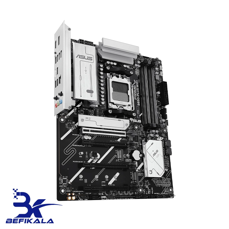 ASUS PRIME B850-PLUS WIFI