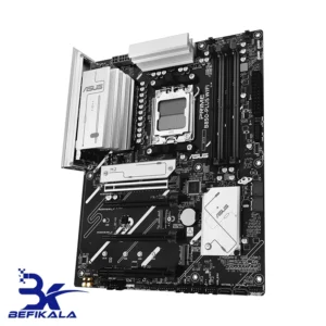 ASUS PRIME B850-PLUS WIFI