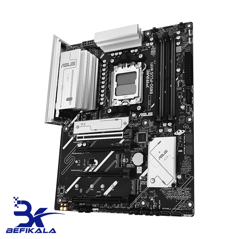 ASUS PRIME B850-PLUS WIFI