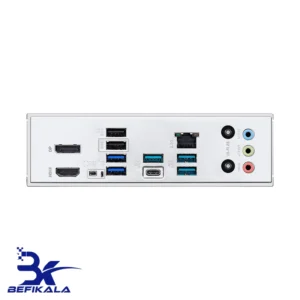 ASUS PRIME B850-PLUS WIFI