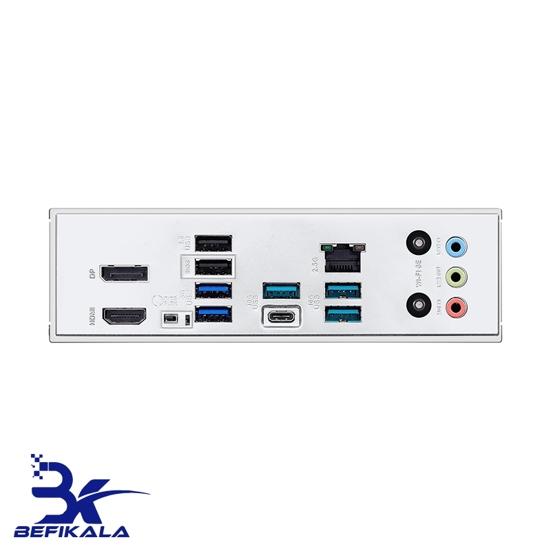 ASUS PRIME B850-PLUS WIFI