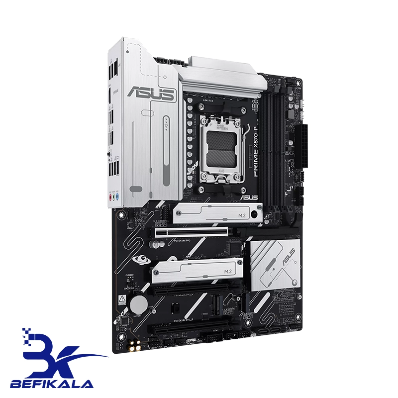 ASUS PRIME X870-P