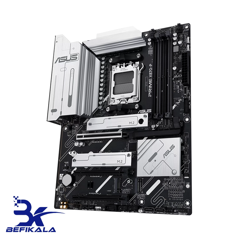 ASUS PRIME X870-P