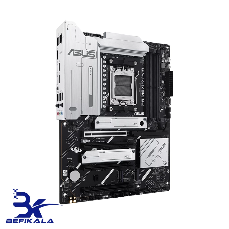 ASUS PRIME X870-P WIFI