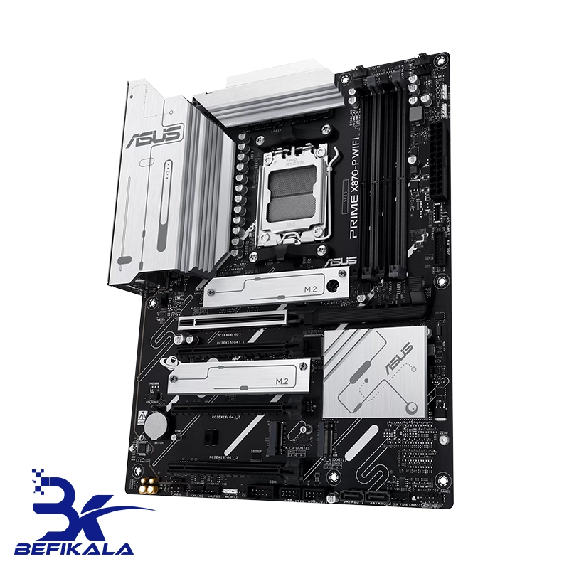 ASUS PRIME X870-P WIFI
