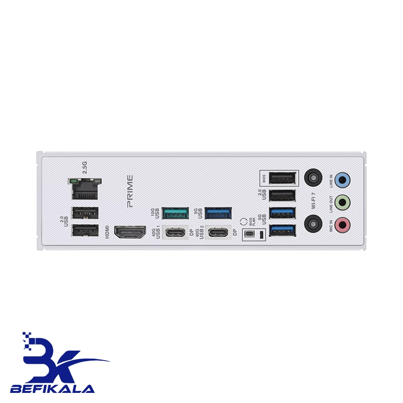 ASUS PRIME X870-P WIFI