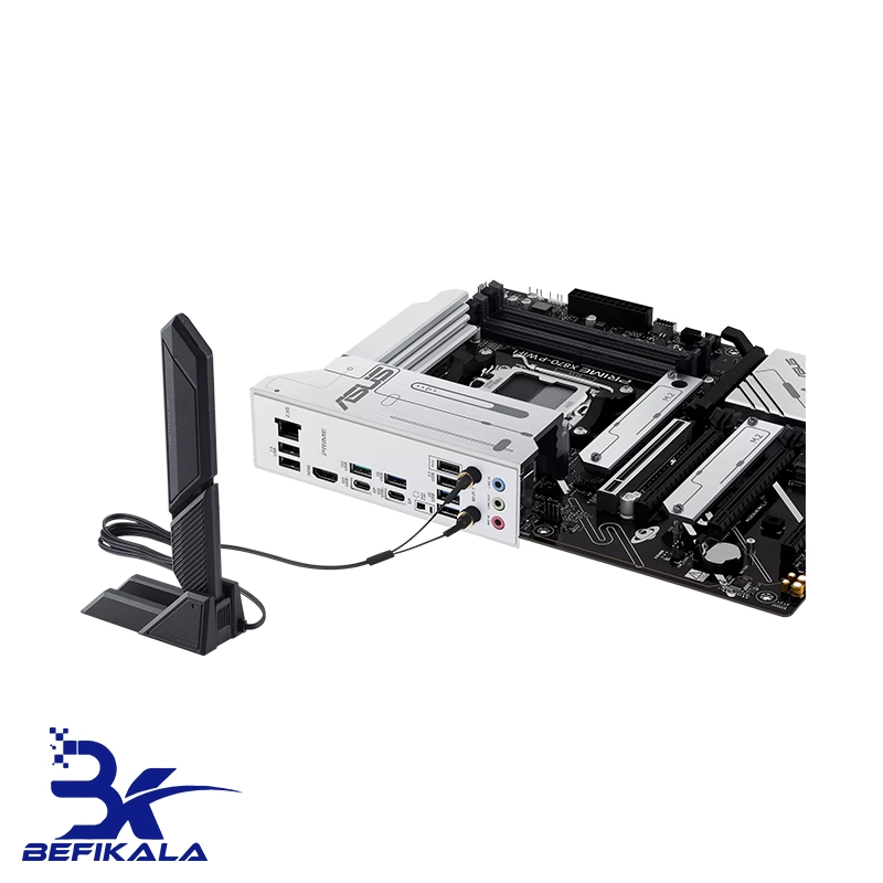 ASUS PRIME X870-P WIFI