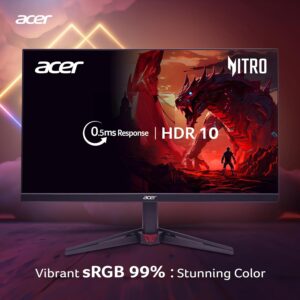 Acer Nitro VG240Y