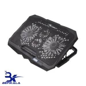 COOLCOLD A18 4FAN