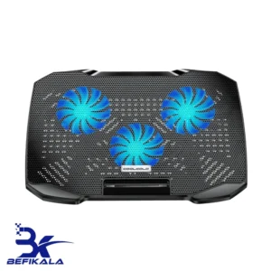 COOLCOLD F2 PLUS 3FAN
