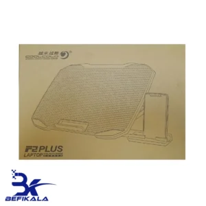 COOLCOLD F2 PLUS 3FAN