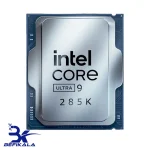 پردازنده اینتل مدل CORE ULTRA9 285K TRY