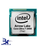 پردازنده اینتل مدل CORE ULTRA7 265K TRY