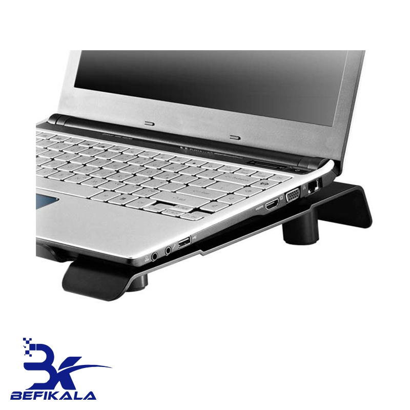 Cooler Master NOTEPAL CMC3