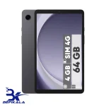 تبلت ۸.۷ اینچ سامسونگ مدل Galaxy Tab A9-4G ظرفیت 64 گیگابایت و رم 4 گیگابایت