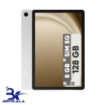 تبلت 11 اینچ سامسونگ مدل Galaxy Tab A9 Plus 5G ظرفیت 128 گیگابایت و رم 8 گیگابایت