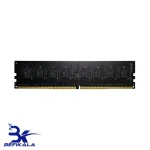 رم دسکتاپ گیل ظرفیت 16 گیگابایت  RAM 16GB Pristine 3200MHz DDR4 PC