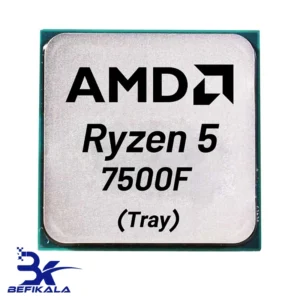 RYZEN 5 7500F TRY