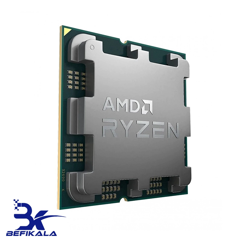 پردازنده ای ام دی مدلRYZEN 5 3400G AM4 TRY