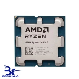 RYZEN 5 8400F TRY