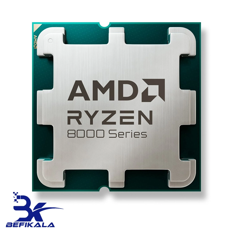 RYZEN 5 8400F TRY