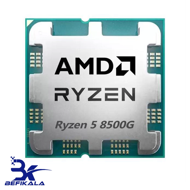 RYZEN 5 8500G TRY