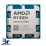 پردازنده ای ام دی مدلRYZEN 5 9600X TRY
