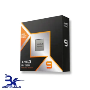 RYZEN 9 9950X3D TRY