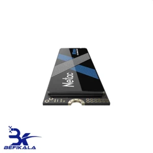 SSD M.2 1TB NETAC NV7000Q GEN4