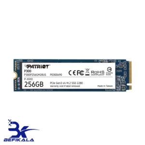 SSD PATRIOT P300 256GB M.2