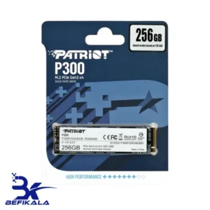 SSD PATRIOT P300 256GB M.2