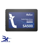 SSD SATA 256G NETAC SA500