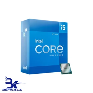 i5 12600K BOX