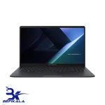 لپ تاپ ایسوس مدل ASUS B1503CVA | i7(13620H) | 8GB | 512GB SSD | Intel