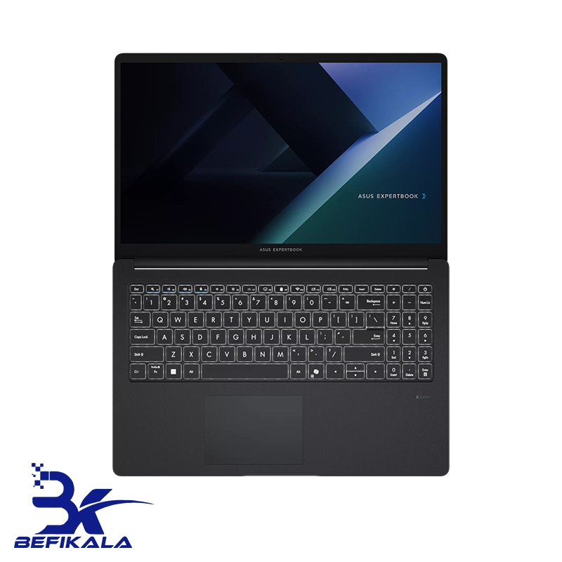 ASUS B1503CVA